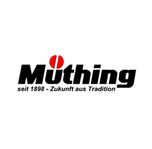 Muthing